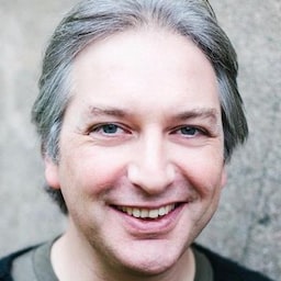 Джереми Кит