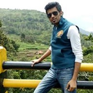 Ankit Jain