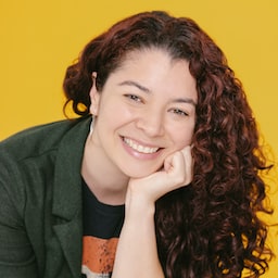 Adriana Santoso