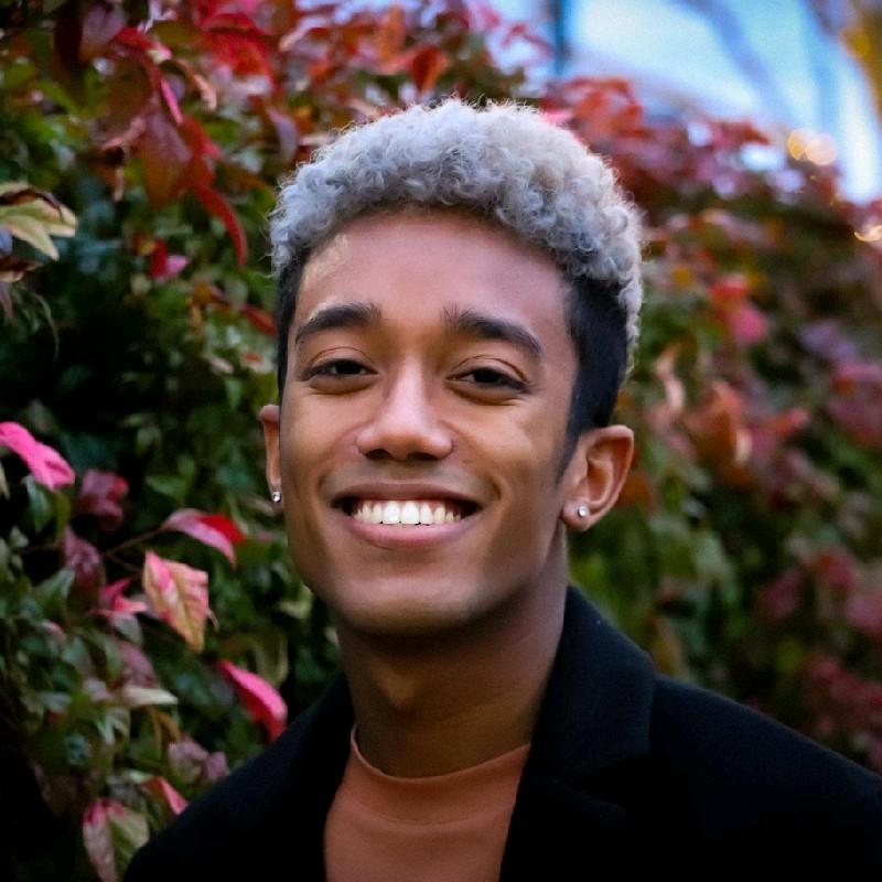 Alexander Kyereboah