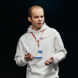 Aleksej Rodionov