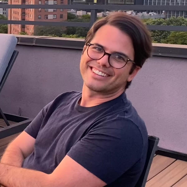 Alex Cone
