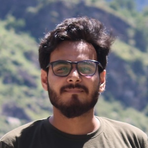 Aman Soni