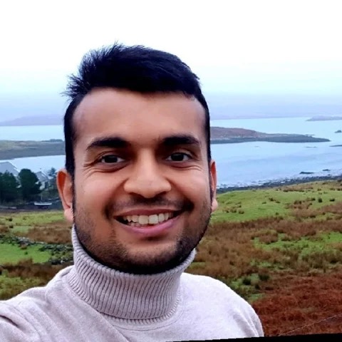 Archit Agarwal