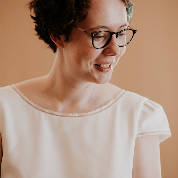 Camille Lamy