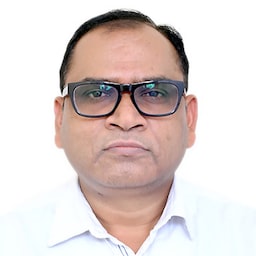 Diaa Ram Yadav