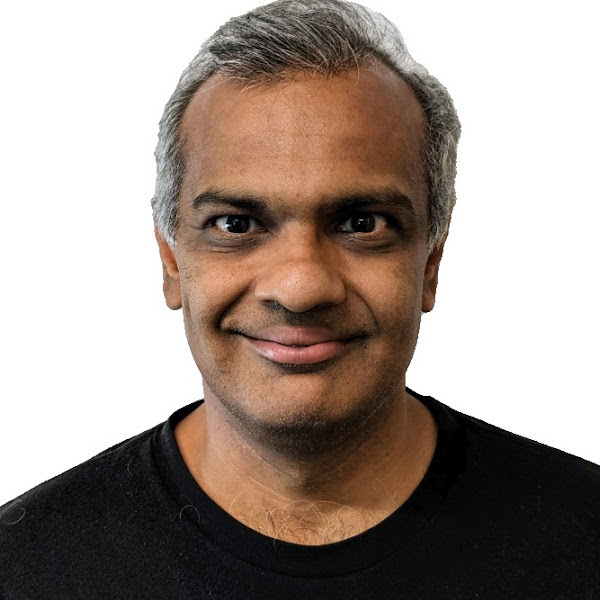 Deepak Ravichandran