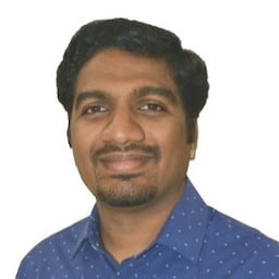 Dhilip venkatesh Uvarajan