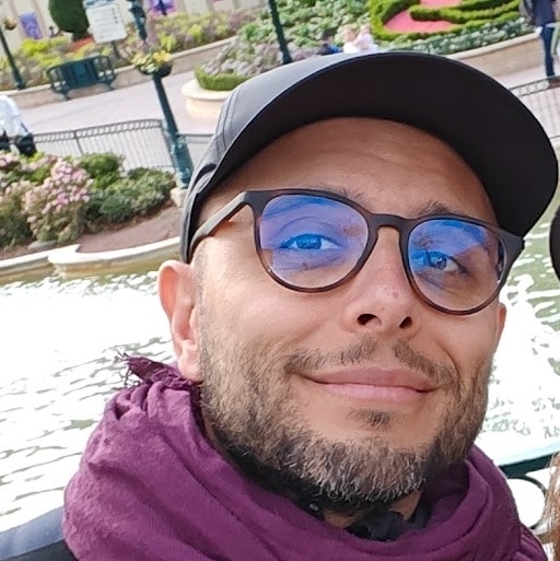 Daniele Merola