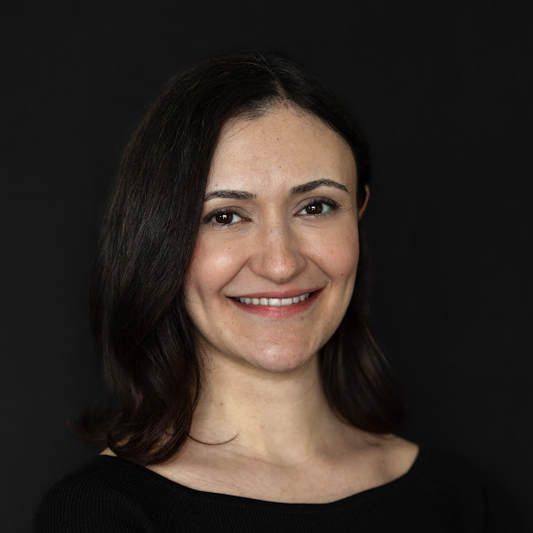 Ece Scheuss