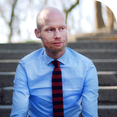 এরউইন হফম্যান