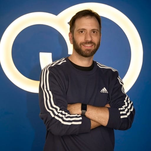 Federico Iglesias