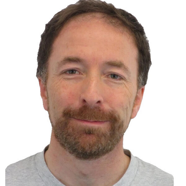 Fergal Daly
