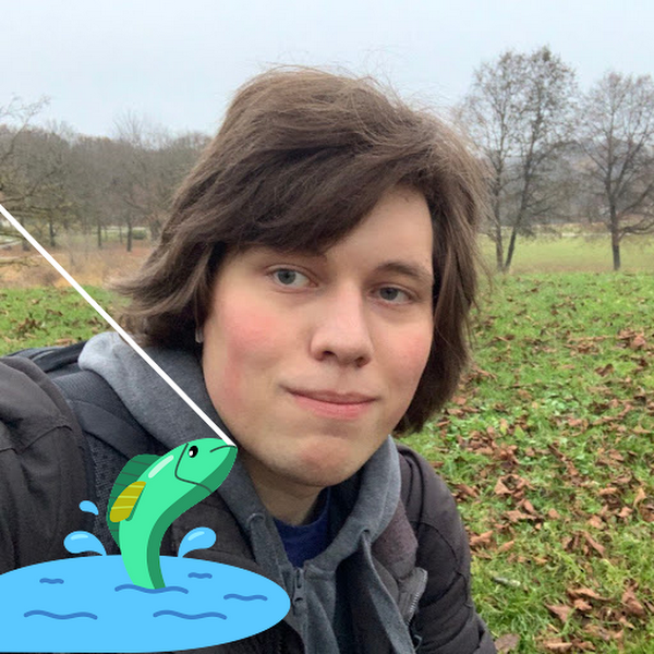 Andrew Rayskiy