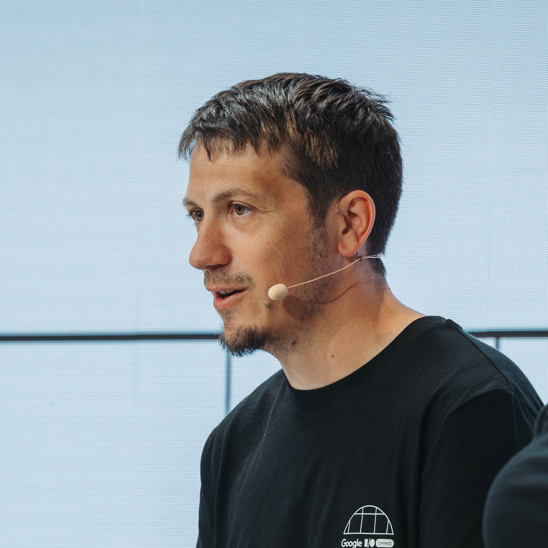Michael Hablich