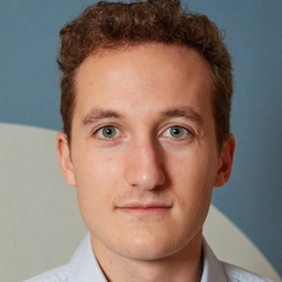 Адриен Жобер