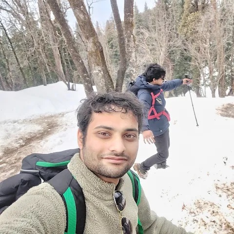 হর্ষ সিং