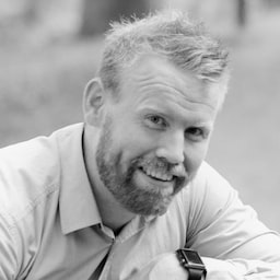 Якоб Дам Йенсен