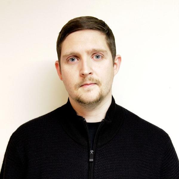 Jeremy Weeks