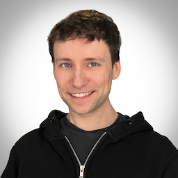 Kevin Bay