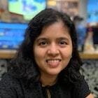 Leena Sohoni 氏