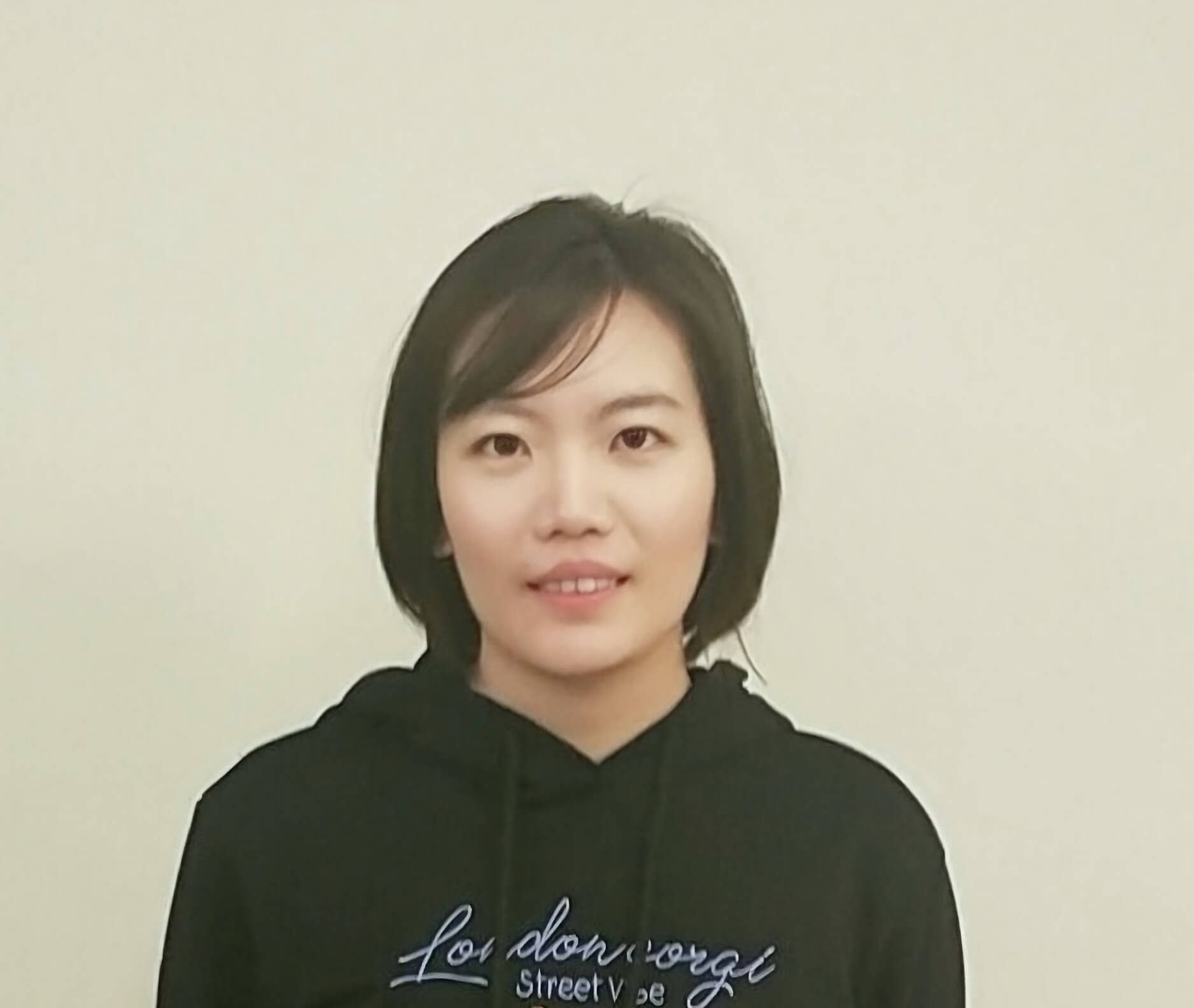 Линци Чи