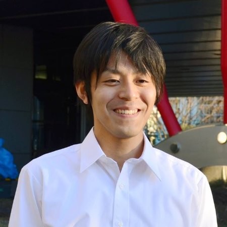 Masanari Hamada