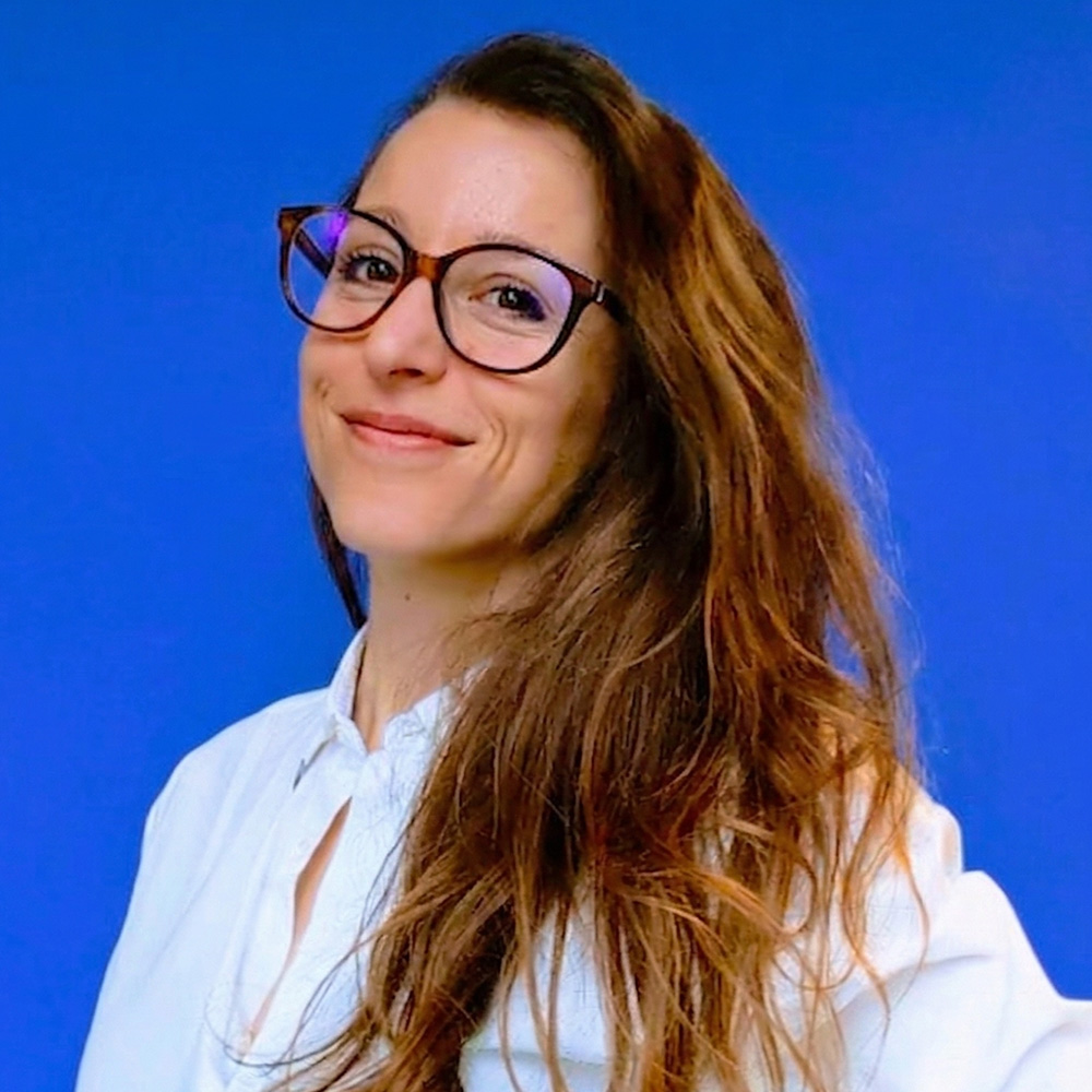 Maud Nalpas