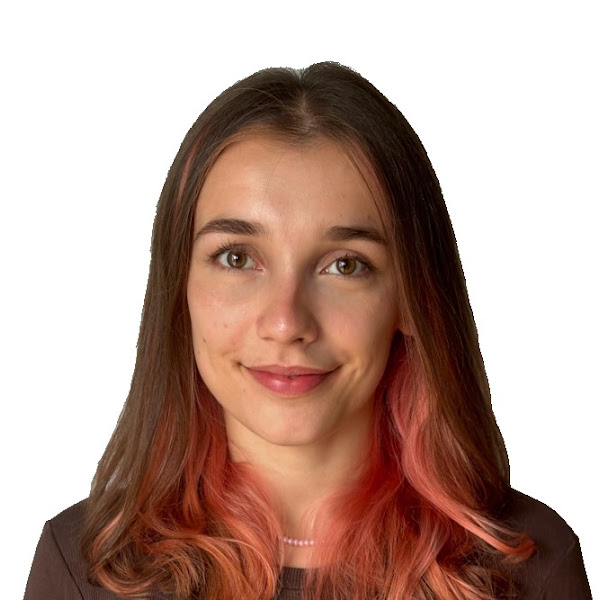 Magdalena Skarbińska
