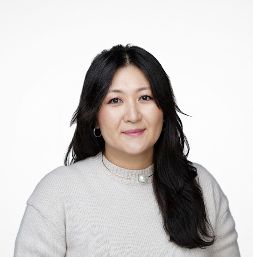 Natalia Gvak