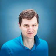 میخائیل پوزدنیاکف