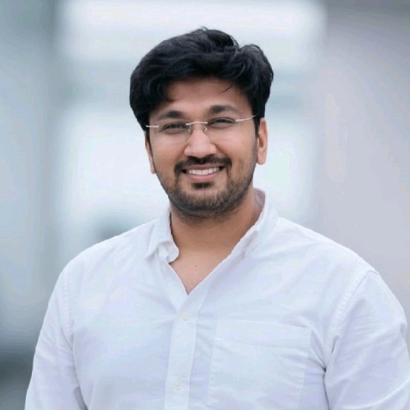 Prashant Singh