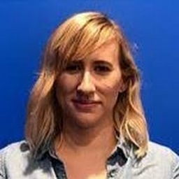 Rebecca Walton