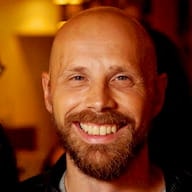 Роберт Найман