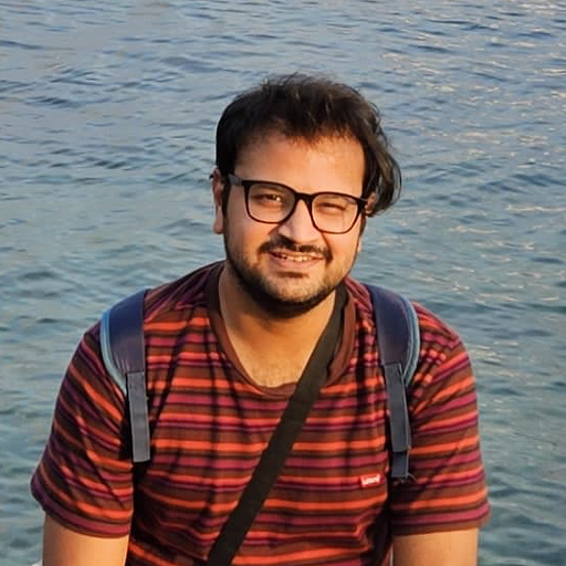 Rohan Raja