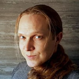 Роуэн Меревуд