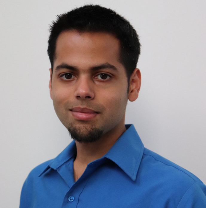 Samrat Bhattacharyya
