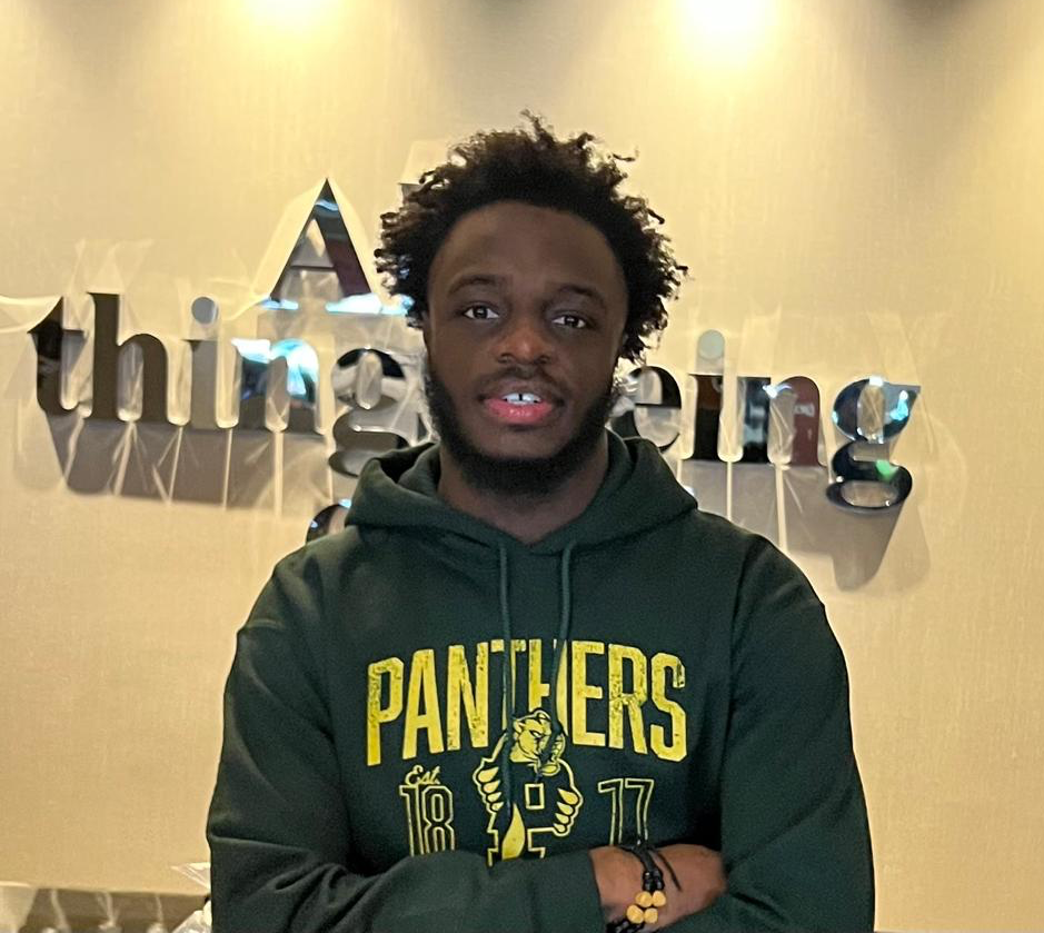 Sam Davis Omekara