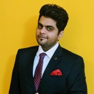 Saurabh Rajpal 氏