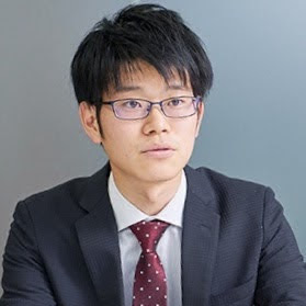 Shunsuke Uda
