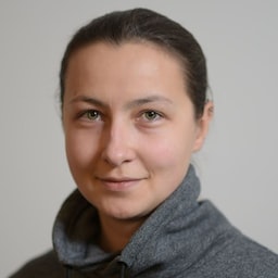 Sarah Emelianova