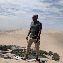 سولومون کینارد