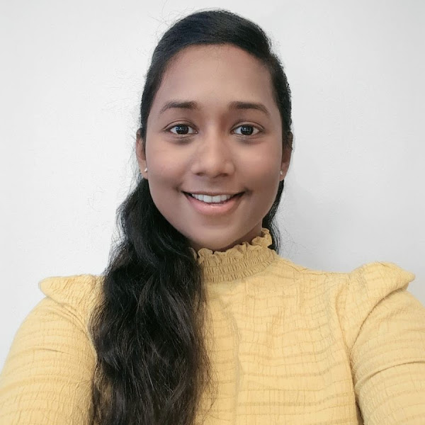 Шриджа Камишетти