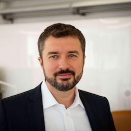 Стефан Куайе-Матийон