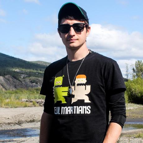 ولادیمیر دمنتیف