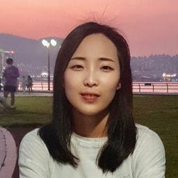 Yae Jee Cho