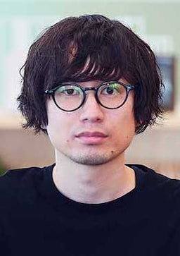 伊藤優也氏