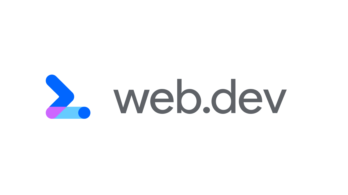 (c) Web.dev