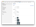 El panel de aplicaciones en Chrome Devtools con la pestaña Manifiesto seleccionada.