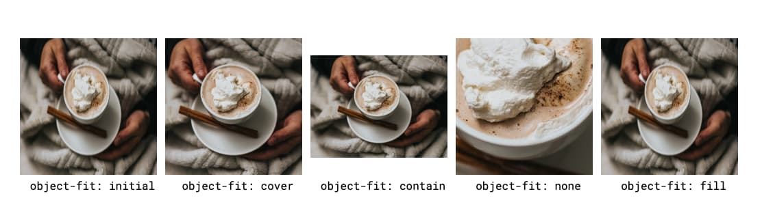 object-fit デモの可視化